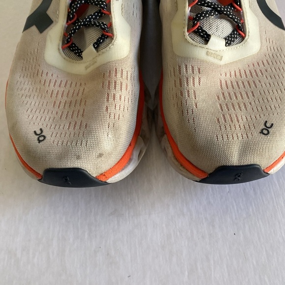 On Men’s Running Shoes Size 10.5 US - Picture 10 of 10